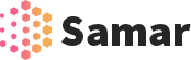 Logo Samar
