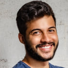 Testimonial portrait